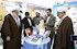 رونمایی از ترجمه آثار آيت‌الله محمدی ری شهری در غرفه سازمان فرهنگ و ارتباطات اسلامي
