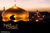 مسلمان شدن زائر مسیحی امام رضا علیه السلام