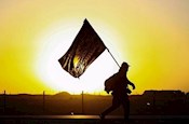 دلجویی از زائر معترض