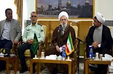 برخورد با ضد ارزش ها، نیز باید براساس ارزش های اسلامی صورت گیرد