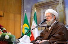 مراسم افتتاحیه هفته بزرگداشت میلاد حضرت عبدالعظیم(ع)