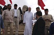 راهیان‌نور بزرگترین دستاورد فرهنگی انقلاب اسلامی است