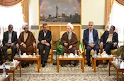 سختی ها در سايه مقاومت، زمينه ساز نعمت های بزرگ الهی است