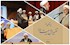 مراسم رونمایی از کتاب «پرتویی از تفسیر اهل‌بیت (ع)»