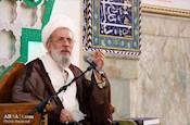 آغاز درس خارج فقه آیت الله محمدی ری شهری
