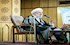 همایش گرامیداشت « روز مباهله » با حضور جمعی از شعرای آئینی، ستایشگران اهل بیت (ع)، و روحانیون
