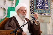 تقوای سیاسی و اقتصادی مانع قدرت طلبی می شود