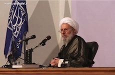 مراسم معرفی کتاب بیان قرآن «تفسیر سوره برائت» در دانشگاه علوم اسلامی رضوی مشهد