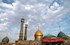بیانیه مشترک تولیت‌های آستان‌های مقدس در خصوص آمادگی برای برگزاری مراسم شب‌های قدر