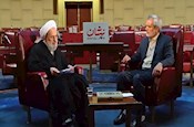 امام خمینی (ره) کار را تمام کردند