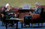 امام فهمید که ایشان بعد از خودش به درد رهبری می خورد
