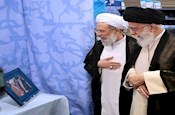 ایشان (مقام معظم رهبری)، آرزوی شهادت داشت ولی آرزوی قدرت نداشت.