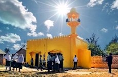 وکالت از طرف عروس خانم!