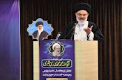 آیت الله ری شهری چهره ماندگار حوزه است