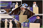 بزرگداشت ۵۰ سال حدیث‌پژوهی و دو دهه خدمت در حج و زیارت