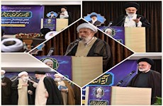 بزرگداشت ۵۰ سال حدیث‌پژوهی و دو دهه خدمت در حج و زیارت