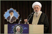 متن سخنرانی آیت الله محمدی ری شهری در آئین نکوداشت ایشان