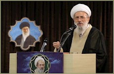 متن سخنرانی آیت الله محمدی ری شهری در آئین نکوداشت ایشان
