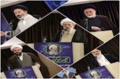 قدردانی از خدمات پنجاه ساله عالم حدیث پژوه