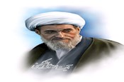 آیت الله مشکینی عالمی وراسته، با تقوا و فاضل و متواضع بود