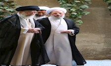 آخرین اثر آیت‌الله ری‌شهری مصداق «جهاد تبیین» است