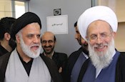 غنای فکری آیت الله ری شهری و تسلط ایشان بر منابع حدیثی