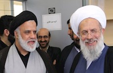 غنای فکری آیت الله ری شهری و تسلط ایشان بر منابع حدیثی