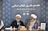 آیت‌الله ری‌شهری کلینی زمان بود