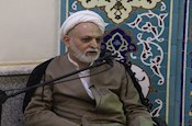شیرینی سیره و سبک زندگی اهل بیت (ع) در محضر مرحوم آیت الله ری شهری