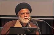 آیت الله ری شهری توانست لایه‌های حدیثی را وارد متن زندگی مردم کند.