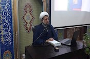 عنایت ویژه مرحوم آیت الله ری شهری به حضرت زهرا(س)