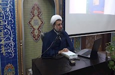 عنایت ویژه مرحوم آیت الله ری شهری به حضرت زهرا(س)