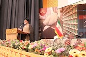 معیار سنجش در زندگی آیت الله ری شهری، قرآن و سنت بود