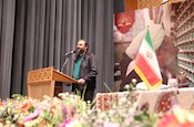 آیت الله ری شهری شخصیتی چند وجهی و متضلّع داشت