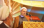 آیت الله ری شهری احياگر علم کلام بر پایه وحى و عترت بود.