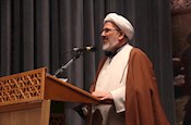 توکل به خدا، تواضع علمی و نظم از ویژگی های بارز آیت الله ری شهری بود