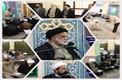 آیت الله ری شهری مصداق روشن حدیث امام صادق علیه السلام است