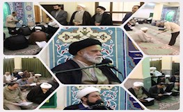 آیت الله ری شهری مصداق روشن حدیث امام صادق علیه السلام است