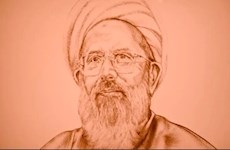 چـشـم‌هـا سـخـن می‌گویـنـد!